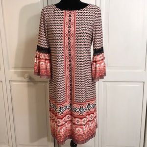 Beautiful cocktail dress